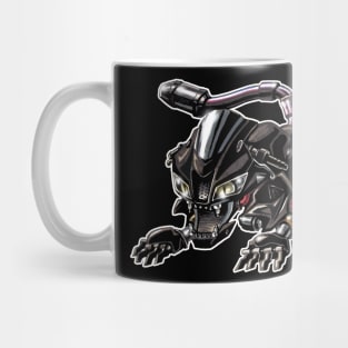 Honda CBR 600RR Pantha Mug